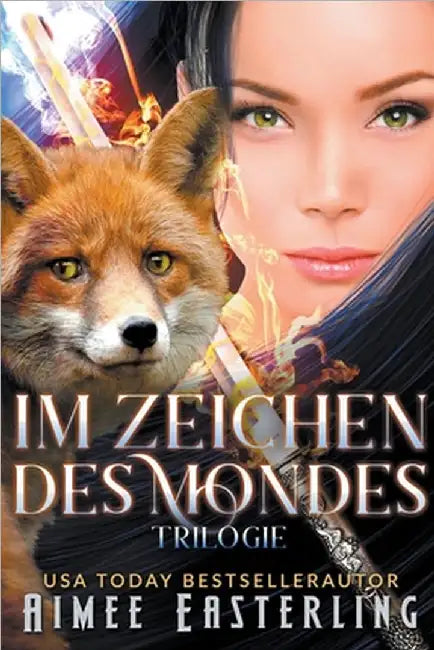 Im Zeichen des Mondes by Aimee Easterling