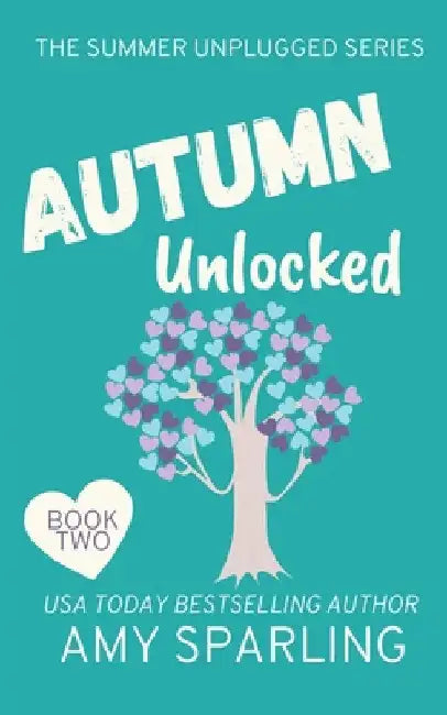 Autumn Unlocked by Amy Sparling