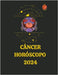 Câncer Horóscopo 2024 by Rubi Astrólogas