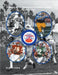 History of the American Football League {1960-1969} by Steve Fulton