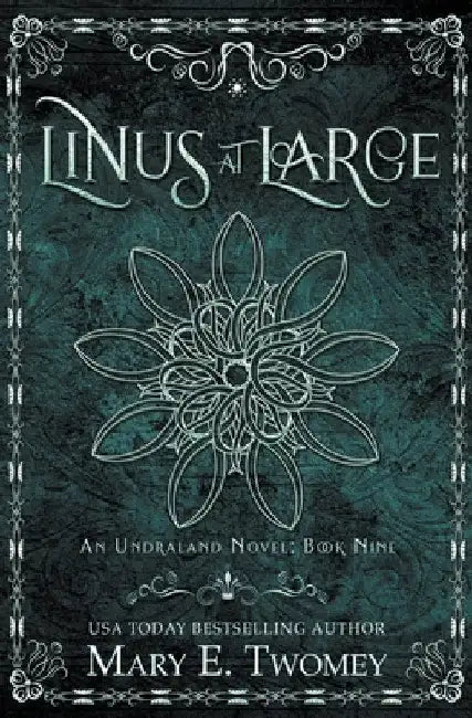 Linus at Large by Mary E. Twomey
