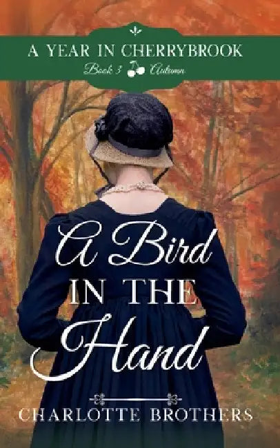 A Bird in the Hand by Charlotte Brothers