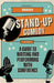 Stand-Up Comedy: A Guide to Writing and Performing with Confidence by Sergio Rijo