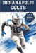 Indianapolis Colts Fun Facts by Ape, Trivia