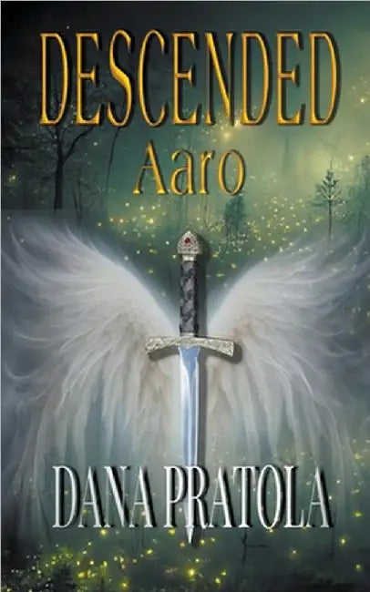 Aaro by Pratola, Dana