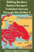 Shifting Borders: Eastern Europe's Turbulent Journey Through World War II by Rodriguez, Roberto Miguel