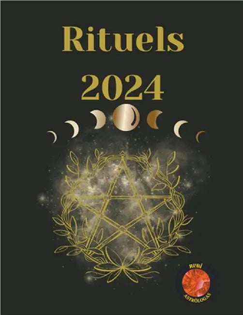 Rituels 2024 by Rubi, Angeline