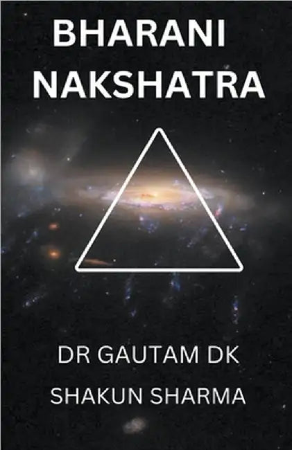 Bharani Nakshatra by Gautam Dk