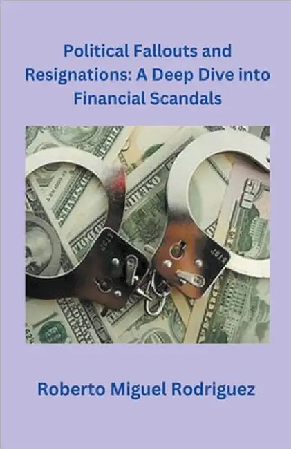 Political Fallouts and Resignations: A Deep Dive Into Financial Scandals by Rodriguez, Roberto Miguel