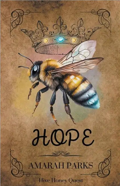Hope by Amarah Parks