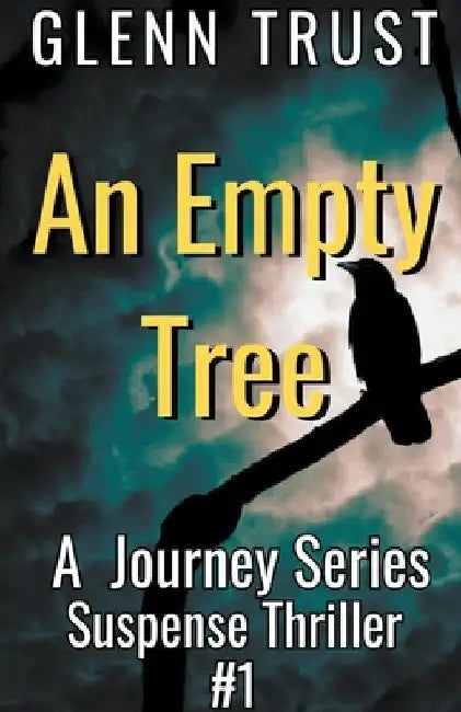 Deadly: A Journeys Crime Thriller by Glenn Trust