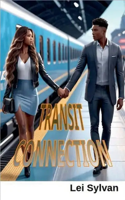Transit Connection by Sylvan, Lei