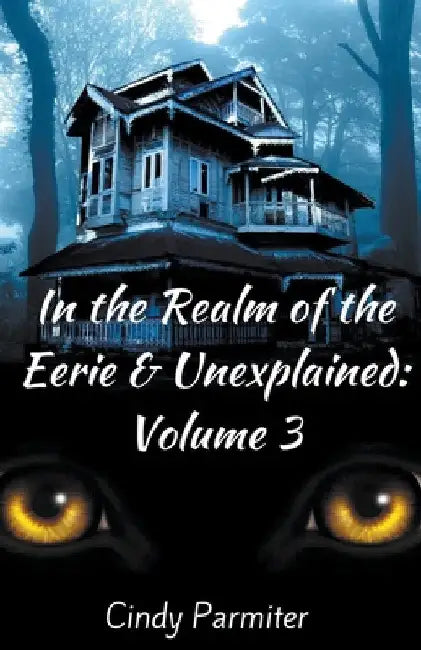 In the Realm of the Eerie & Unexplained: Volume 3 by Cindy Parmiter