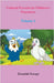 Cultural Proverbs in Children's Narratives by Zemelak Goraga