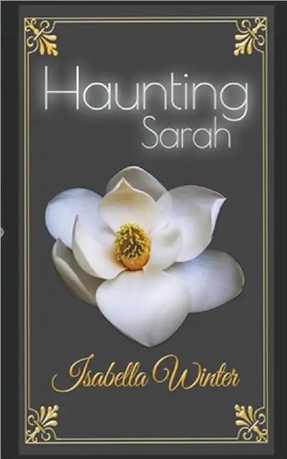 Haunting Sarah by Winter, Isabella