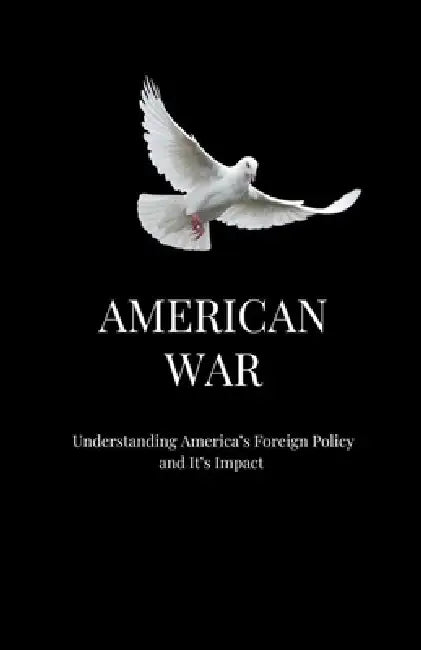 American War by Pearl Milani