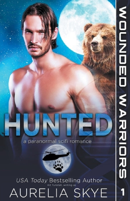 Hunted by Aurelia Skye