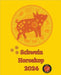 Schwein Horoskop 2024 by Rubi, Alina a.