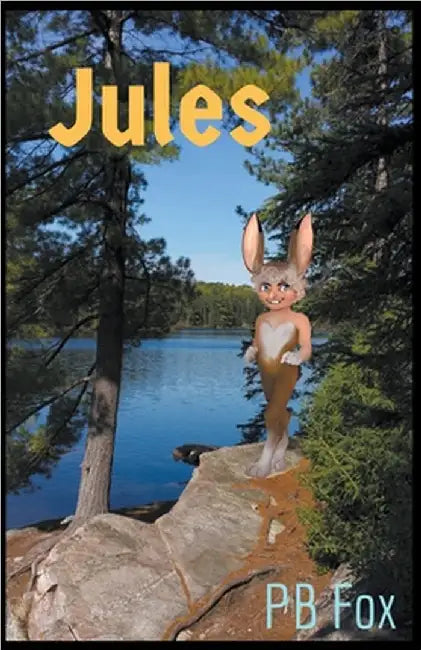 Jules by Fox, Pb