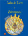 Aulas de Tarot e Quiromancia by Alina a. Rubi