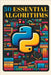30 Essential Algorithms in Python by Loop, Zara