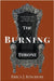 The Burning Throne by Kingdom, E. J.