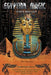 Egyptian Magic by Silvio Guerrinha