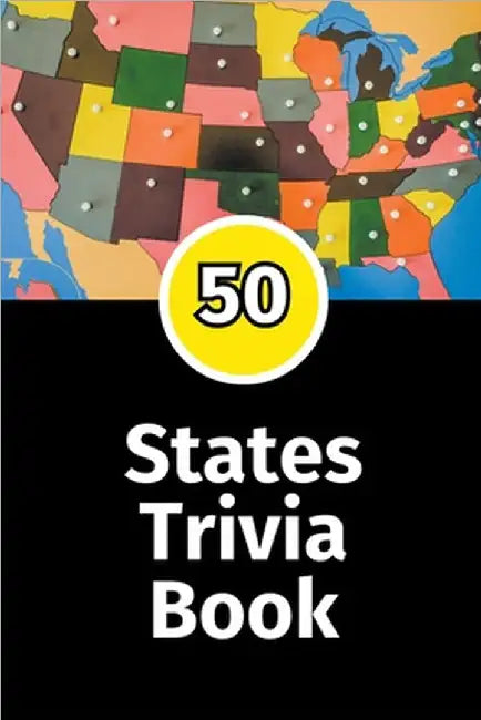50 States Trivia by Trivia Ape