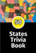 50 States Trivia by Trivia Ape