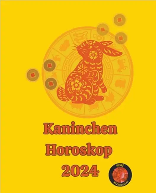 Kaninchen Horoskop 2024 by Rubi, Angeline A.