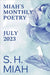 July 2023 by S. H. Miah