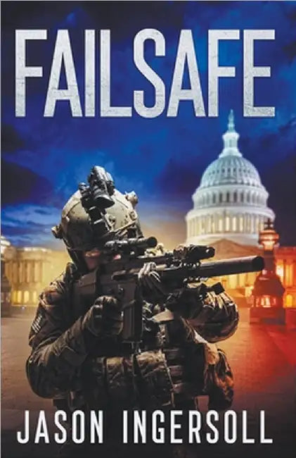 Failsafe by Jason Ingersoll
