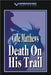 Death On His Trail by Matthews, Cole