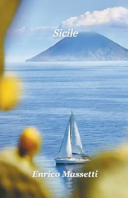 Sicile by Enrico Massetti