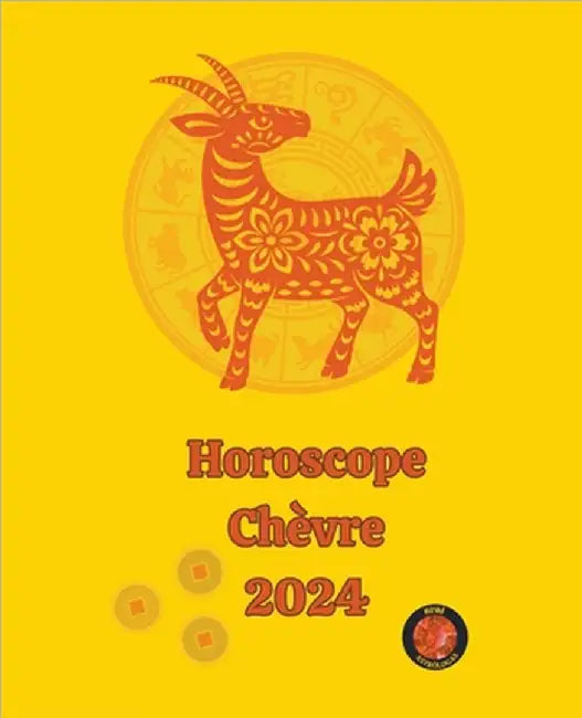 Horoscope Chèvre 2024 by Rubi, Alina a.