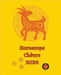 Horoscope Chèvre 2024 by Rubi, Alina a.