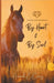 By Heart & By Soul by Hannah E. Carey