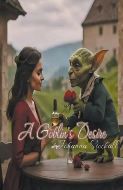A Goblin's Desire by Stockall, Johanna