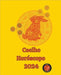 Coelho Horóscopo 2024 by Alina a. Rubi