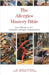 The Allergies Mastery Bible: Your Blueprint For Complete Allergies Management by Ankita Kashyap