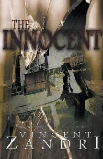 The Innocent by Vincent Zandri