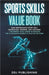 Sports Skills Value Book. High Performance Sport Skill Instruction, Training, and Coaching + The Perfect Golf Swing In Minutes. The #1 Athlete's Sourc by Ddj Publishing
