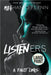 Listeners (Large Print) by O'Flynn, Meghan