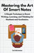 Mastering the Art of Smart Notes: A Simple Technique to Boost Writing, Learning, and Thinking for Students and Academics by Simi Subhramanian