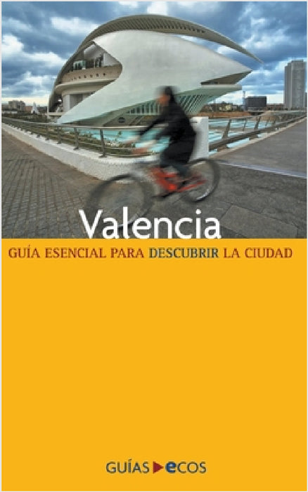 Valencia by César Barba