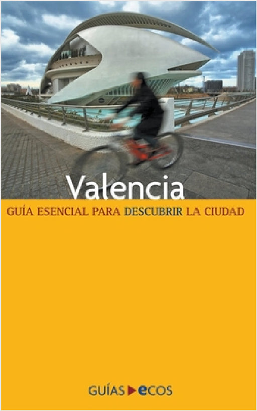 Valencia by César Barba
