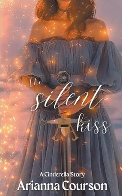 The Silent Kiss by Courson, Arianna