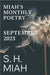 September 2023 by Miah, S. H.