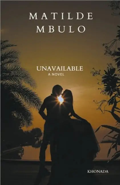Unavailable by Matilde Mbulo