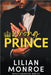 Wrong Prince by Monroe, Lilian